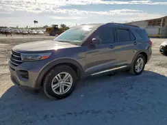 1FMSK7DH3NGA45097 2022 FORD EXPLORER