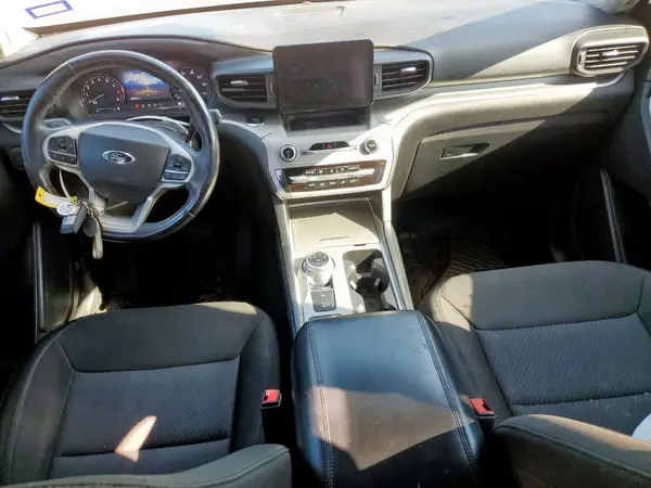 1FMSK7DH3NGA45097 2022 FORD EXPLORER - Image 8