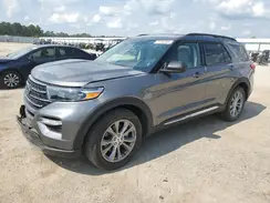 1FMSK7DH3NGA46914 2022 FORD EXPLORER