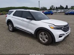 1FMSK7DH3NGA50994 2022 FORD EXPLORER