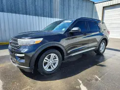 1FMSK7DH3NGA51420 2022 FORD EXPLORER