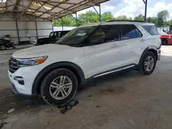 1FMSK7DH3NGA60232 2022 FORD EXPLORER