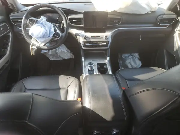 1FMSK7DH3NGA65348 2022 FORD EXPLORER - Image 8