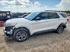 1FMSK7DH3NGA67245 2022 FORD EXPLORER