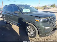 1FMSK7DH3NGA71098 2022 FORD EXPLORER