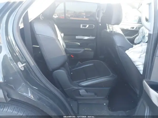 1FMSK7DH3NGA71098 2022 FORD EXPLORER - Image 8
