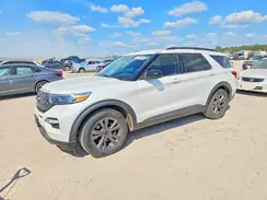 1FMSK7DH3NGA75555 2022 FORD EXPLORER