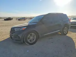 1FMSK7DH3NGA75782 2022 FORD EXPLORER