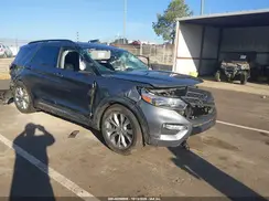 1FMSK7DH3NGA78309 2022 FORD EXPLORER