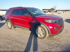 1FMSK7DH3NGA80335 2022 FORD EXPLORER