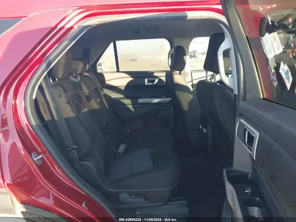 1FMSK7DH3NGA80335 2022 FORD EXPLORER - Image 8
