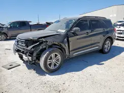 1FMSK7DH3NGA83915 2022 FORD EXPLORER