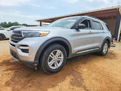 1FMSK7DH3NGA87429 2022 FORD EXPLORER