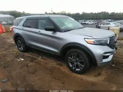 1FMSK7DH3NGB17240 2022 FORD EXPLORER