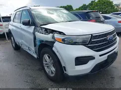 1FMSK7DH3NGB20204 2022 FORD EXPLORER