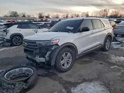 1FMSK7DH3NGB20462 2022 FORD EXPLORER