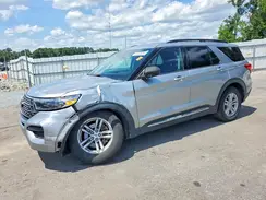 1FMSK7DH3NGB23362 2022 FORD EXPLORER