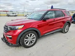 1FMSK7DH3NGB31512 2022 FORD EXPLORER