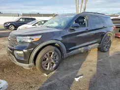 1FMSK7DH3NGB36712 2022 FORD EXPLORER