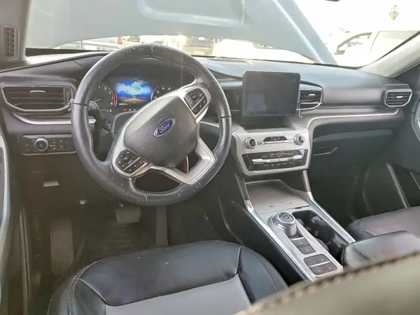 1FMSK7DH3NGB36712 2022 FORD EXPLORER - Image 8