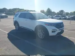 1FMSK7DH3NGB38234 2022 FORD EXPLORER
