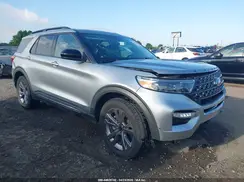 1FMSK7DH3NGB39299 2022 FORD EXPLORER