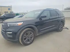1FMSK7DH3NGB42364 2022 FORD EXPLORER