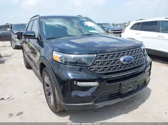 1FMSK7DH3NGB45281 2022 FORD EXPLORER