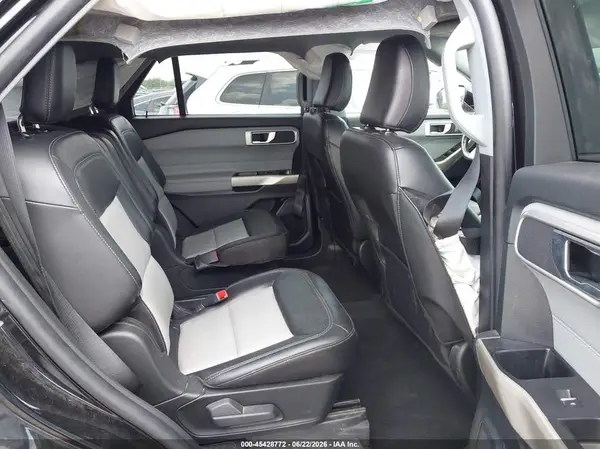 1FMSK7DH3NGB45281 2022 FORD EXPLORER - Image 8