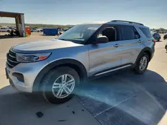 1FMSK7DH3NGB48391 2022 FORD EXPLORER