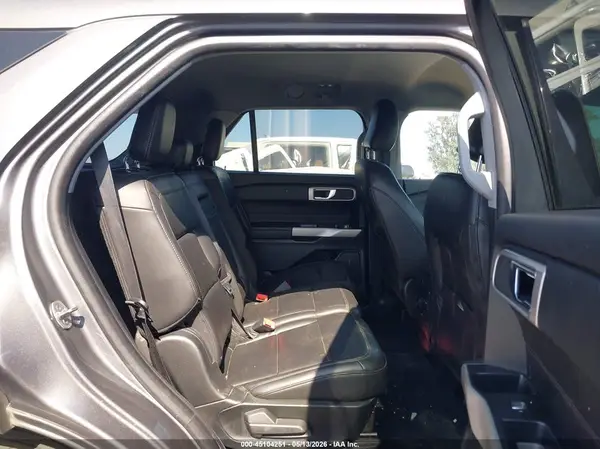 1FMSK7DH3NGB53476 2022 FORD EXPLORER - Image 8