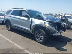 1FMSK7DH3NGB53736 2022 FORD EXPLORER
