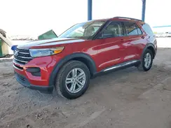 1FMSK7DH3NGB59858 2022 FORD EXPLORER