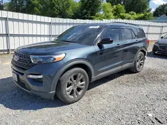 1FMSK7DH3NGB60332 2022 FORD EXPLORER