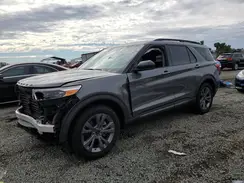 1FMSK7DH3NGB61464 2022 FORD EXPLORER