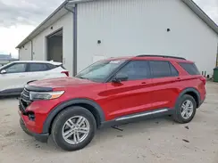 1FMSK7DH3NGB61562 2022 FORD EXPLORER