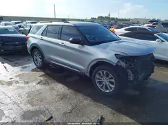 1FMSK7DH3NGB64199 2022 FORD EXPLORER