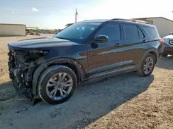 1FMSK7DH3NGB66809 2022 FORD EXPLORER