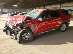 1FMSK7DH3NGB68575 2022 FORD EXPLORER