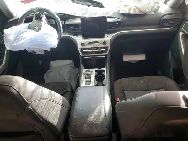 1FMSK7DH3NGB68575 2022 FORD EXPLORER - Image 8