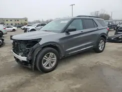 1FMSK7DH3NGB77437 2022 FORD EXPLORER