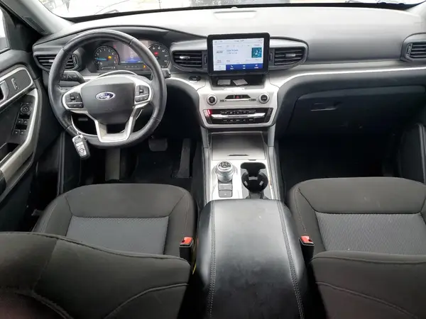 1FMSK7DH3NGB77437 2022 FORD EXPLORER - Image 8
