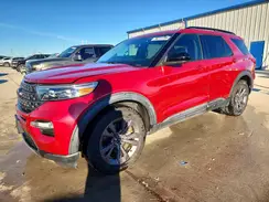 1FMSK7DH3NGB84081 2022 FORD EXPLORER