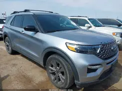 1FMSK7DH3NGB94979 2022 FORD EXPLORER
