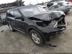 1FMSK7DH3NGC10467 2022 FORD EXPLORER