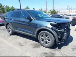 1FMSK7DH3NGC18066 2022 FORD EXPLORER