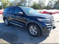 1FMSK7DH3NGC28872 2022 FORD EXPLORER