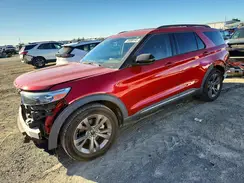 1FMSK7DH3NGC32498 2022 FORD EXPLORER