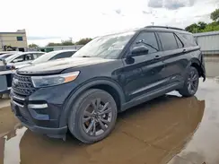 1FMSK7DH3NGC39631 2022 FORD EXPLORER
