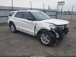 1FMSK7DH3NGC41301 2022 FORD EXPLORER